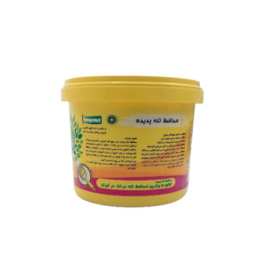 محافظ تنه درخت پدیده مدل Nanopadide-1K