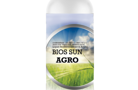 Bios sun agro