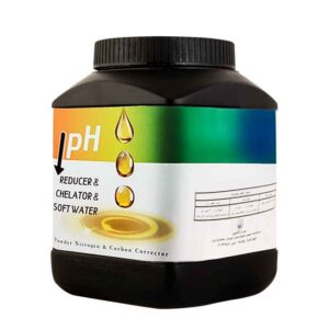 (Ph-Reducer): کاهنده PH – خاصیت کلات کنندگی و سخت گیری آب (یک کیلوگرمی)