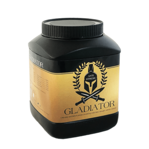 ( Gladiator ): گلادیاتور