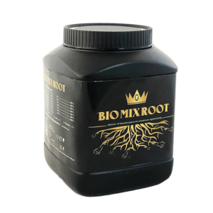 (Biomix Root): بیومیکس روت