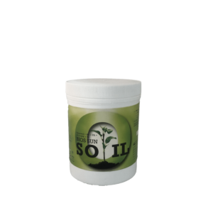 (Bios sun soil): هیومیک