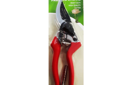 قیچی باغبانی پرسیس تایوان مدل KC-C8258