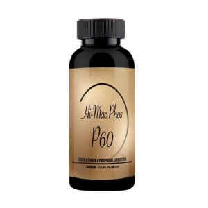 (Liquid NP Super P360 / Hi-MAc Phos P60): فسفر60٪ و نیتروژن 3٪