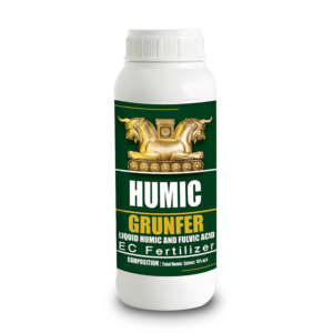 (Super Humic) هیومیک اسید مایع 1 لیتری