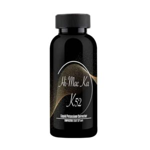 (Liquid K Foliar K52): پتاس 52٪