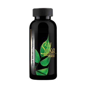 ( Silika /Liquid Silis Potass): سیلیس پتاس مایع٬ ۱۲٪ پتاسیم٬ ۲۶٪ سیلیکات پتاسیم